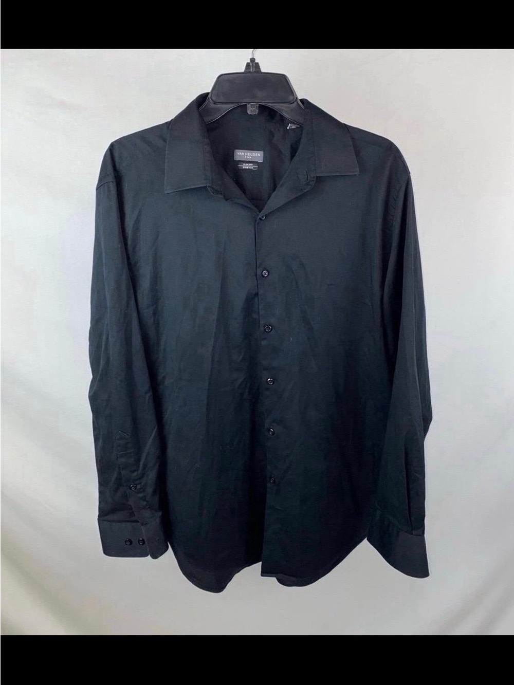 Men’s button up